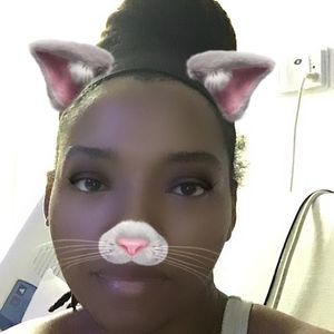 Meet your Posher, Latrell